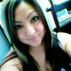 Meet your Posher, Brenda